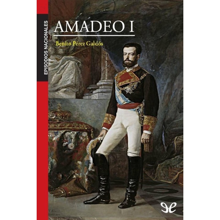 Amadeo I