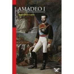 Amadeo I