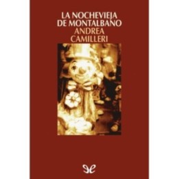 La Nochevieja de Montalbano