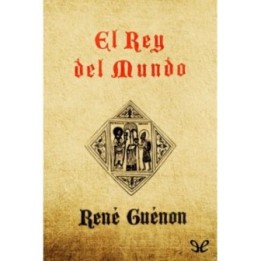 El Rey del Mundo