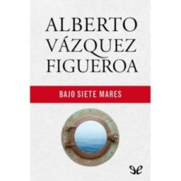 Bajo siete mares