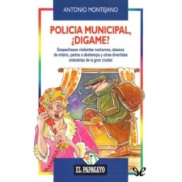 Policía municipal