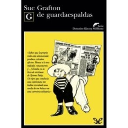 G de guardaespaldas