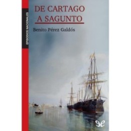 De Cartago a Sagunto