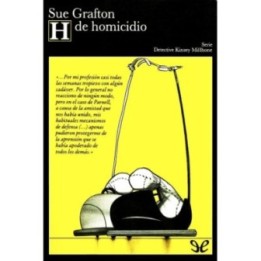 H de homicidio