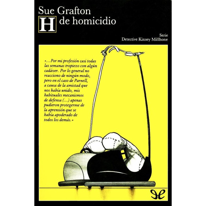 H de homicidio