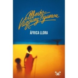 África llora