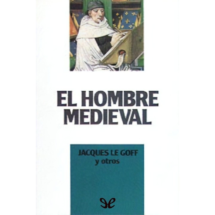 El hombre medieval