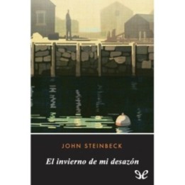 El invierno de mi desazón
