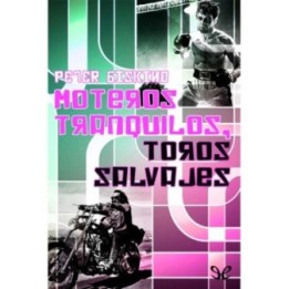 Moteros tranquilos