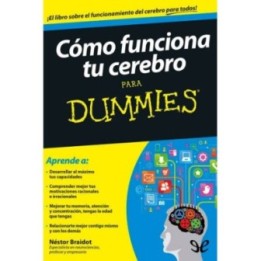 Cómo funciona tu cerebro para dummies