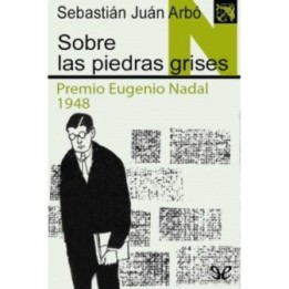 Sobre las piedras grises