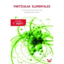 Partículas elementales