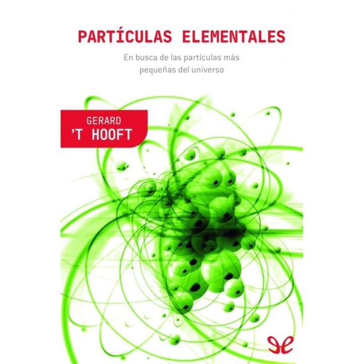Partículas elementales