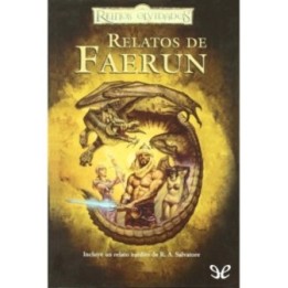 Relatos de Faerun