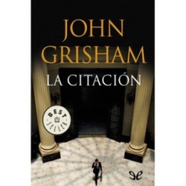 La citación