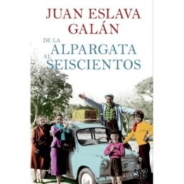 De la alpargata al Seiscientos