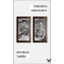 Divorcio tardío