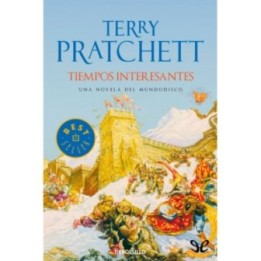 Tiempos interesantes