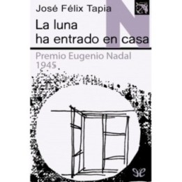 La luna ha entrado en casa