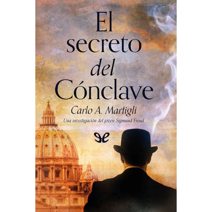 El secreto del cónclave
