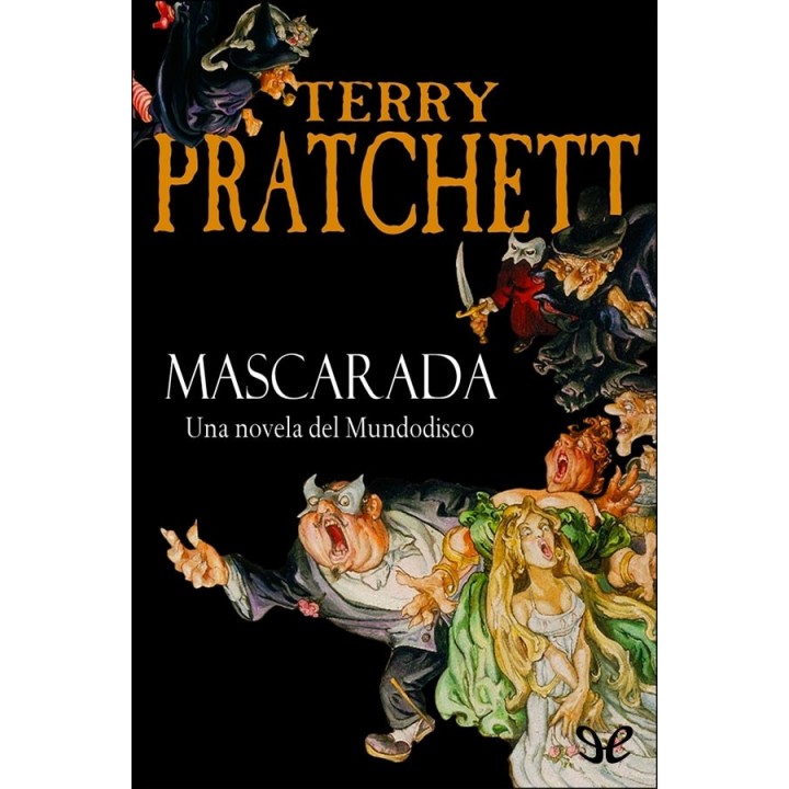 Mascarada