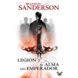Legión y El alma del emperador