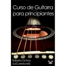 Curso de Guitarra para principiantes