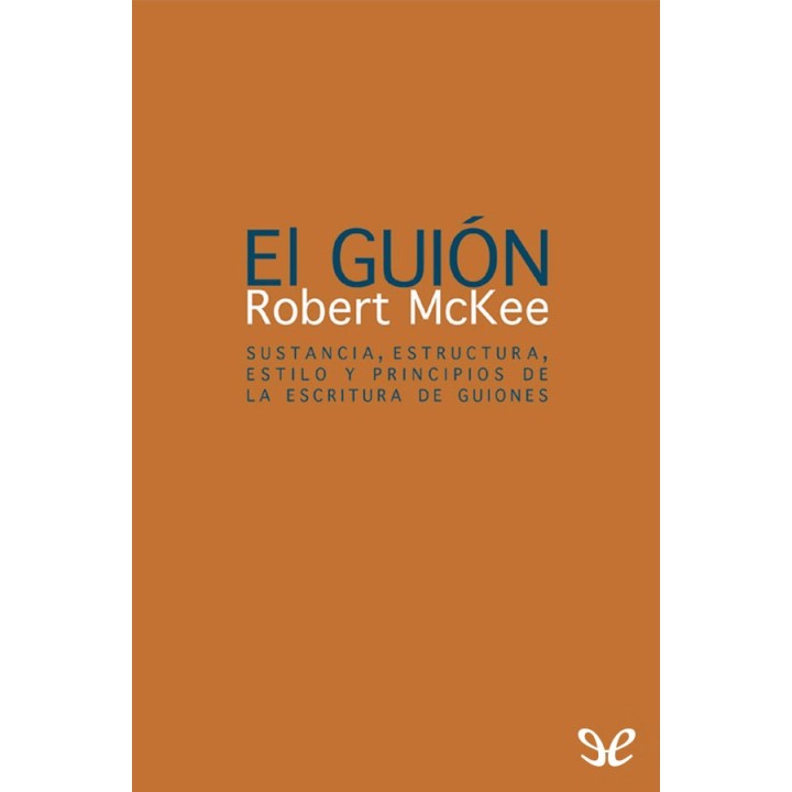 El guión