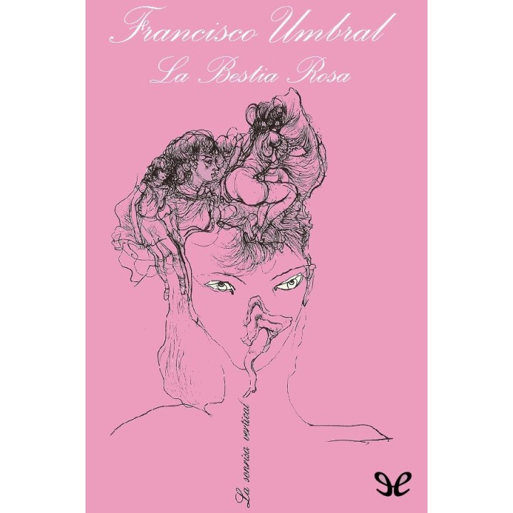 La bestia rosa