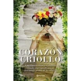Corazón criollo