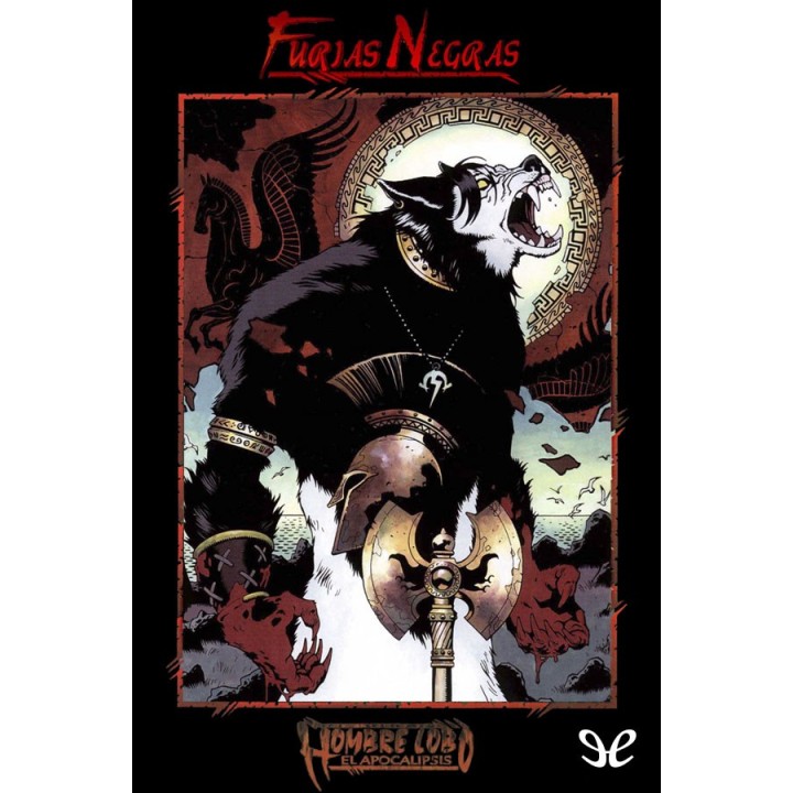 Furias Negras