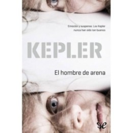 El hombre de arena