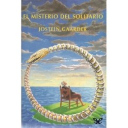 El misterio del solitario