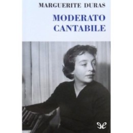 Moderato cantabile