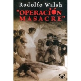 Operación Masacre