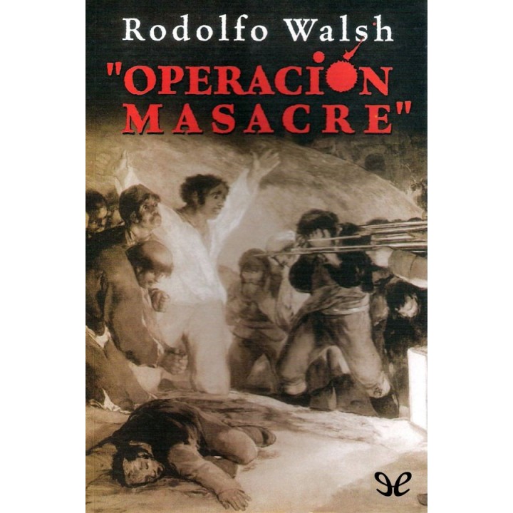 Operación Masacre