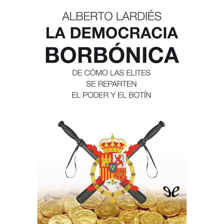 La democracia borbónica