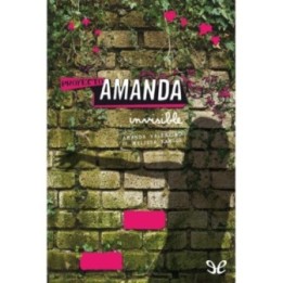 Proyecto Amanda: Invisible