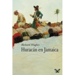 Huracán en Jamaica