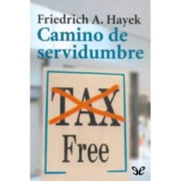 Camino de servidumbre