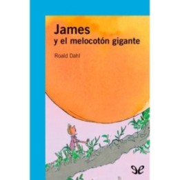 James y el melocotón gigante