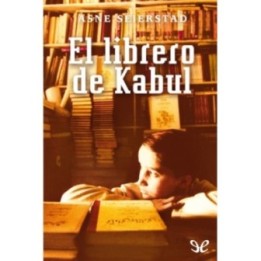 El librero de Kabul