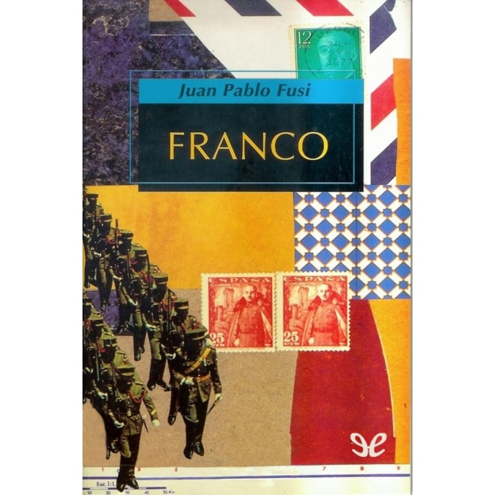 Franco. Autoritarismo y poder personal