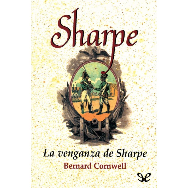 La venganza de Sharpe