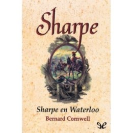 Sharpe en Waterloo