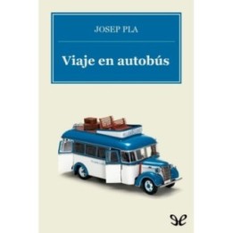 Viaje en autobús