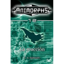 La reacción