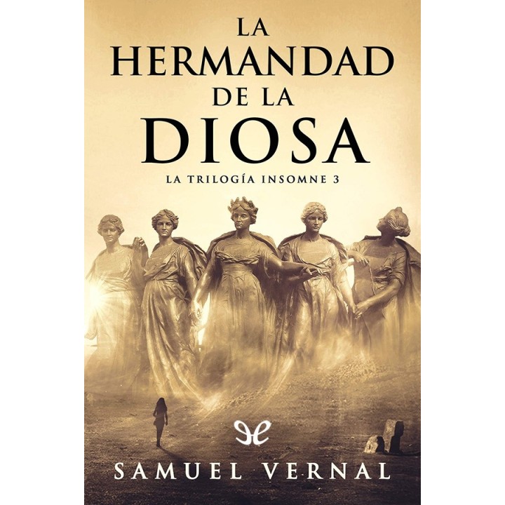 La hermandad de la diosa