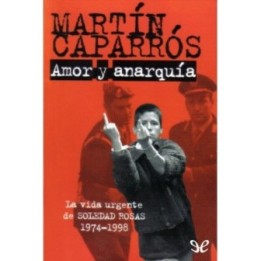 Amor y anarquía